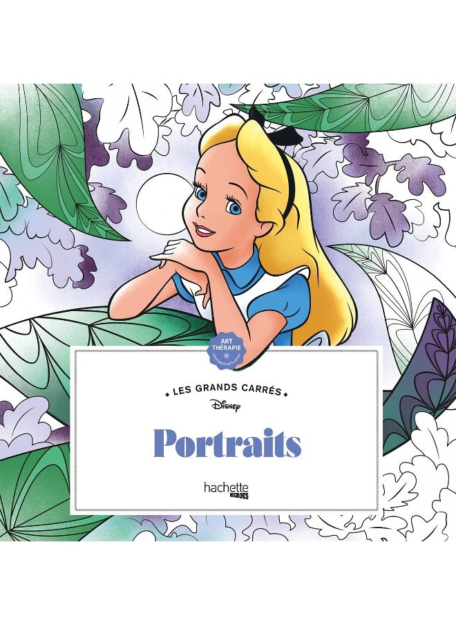 Portraits  - Image 1