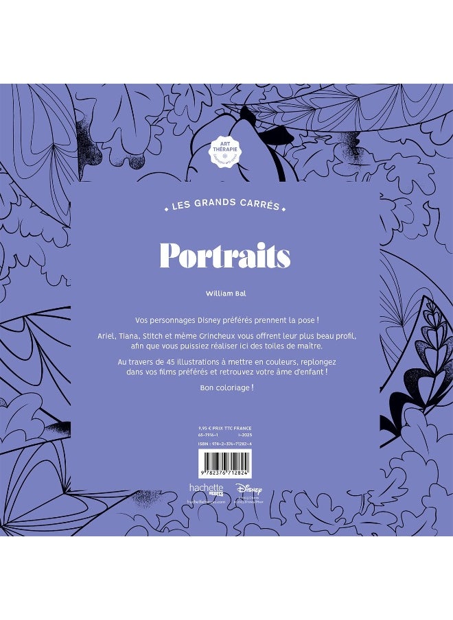 Portraits  - Image 2
