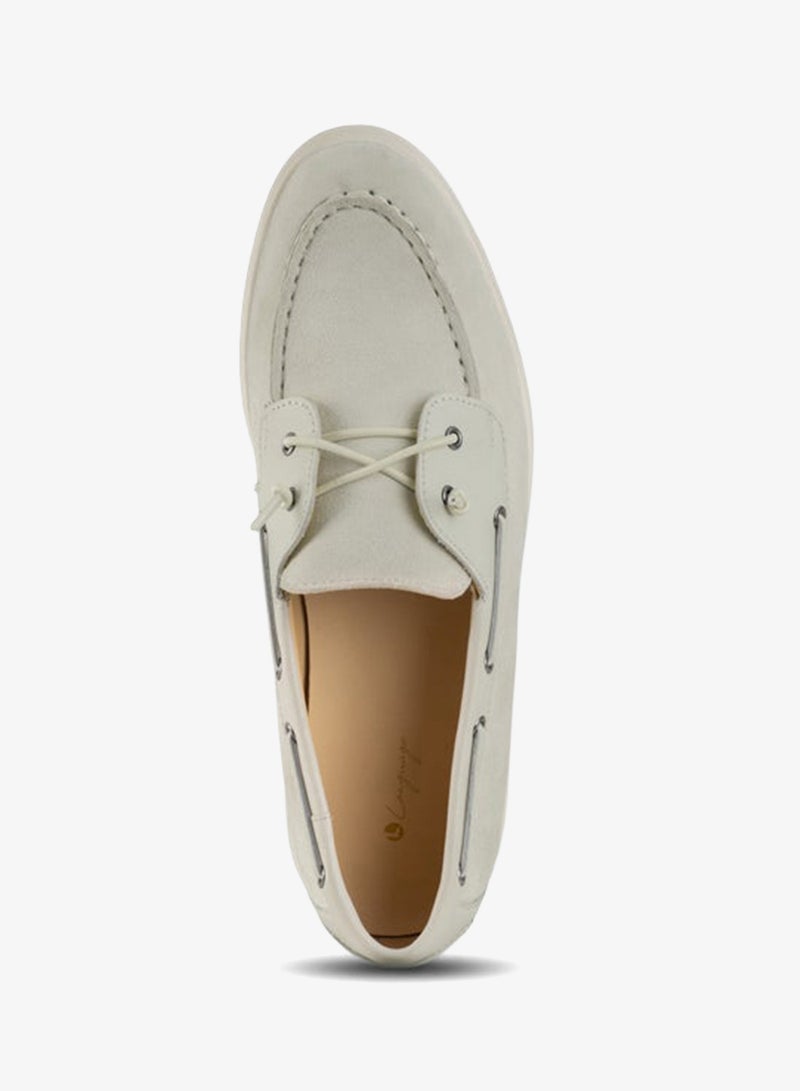 Language Women's Marina Laceup - Image 4