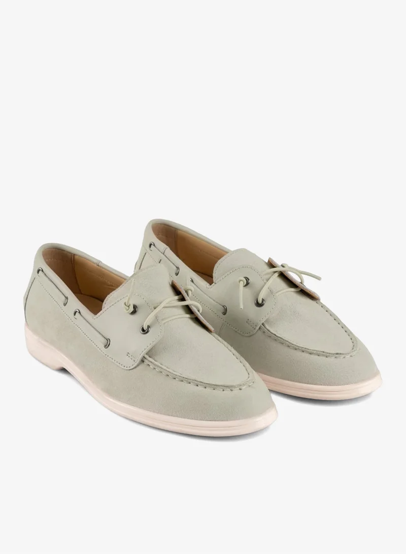 لانجوتش Women's Marina Laceup