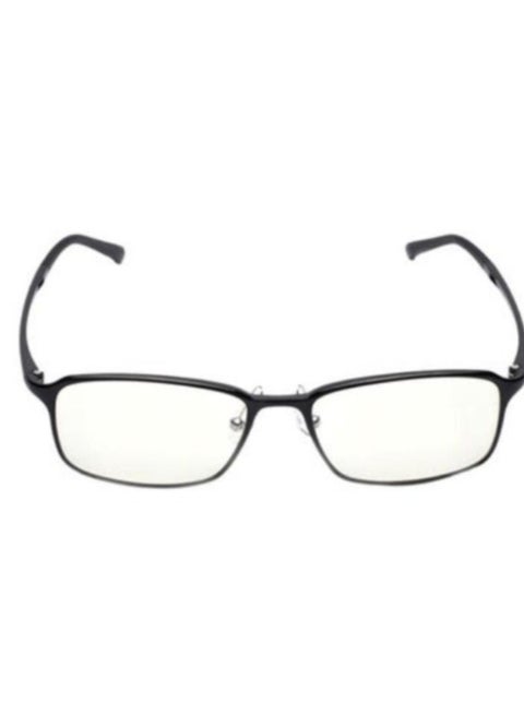 Polarized Rectangular Sunglasses