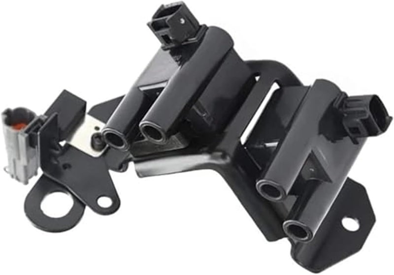 QASULER Ignition Coil for DODGE Verna 1.6 (2004-2005) - Image 3