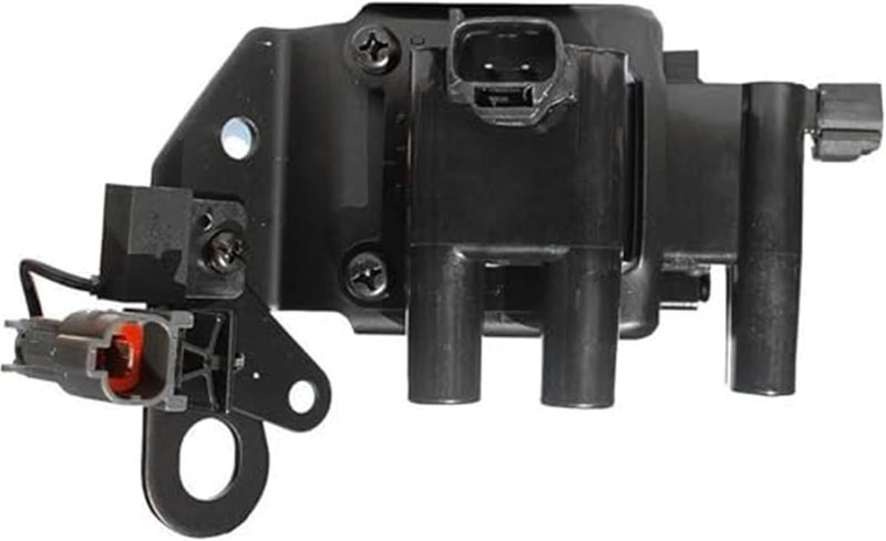 QASULER Ignition Coil for DODGE Verna 1.6 (2004-2005) - Image 5