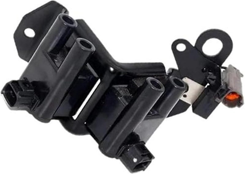 QASULER Ignition Coil for DODGE Verna 1.6 (2004-2005) - Image 1