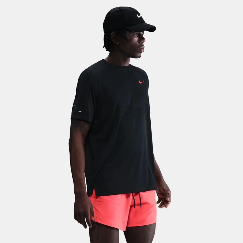 Nike Men's Dri-FIT Energy Stride Running T-Shirt