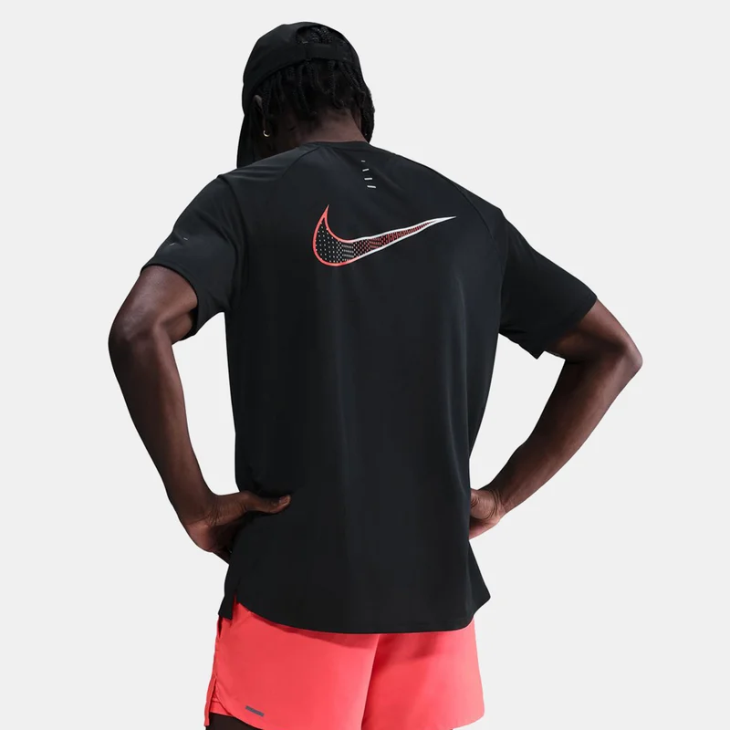 Nike Men's Dri-FIT Energy Stride Running T-Shirt