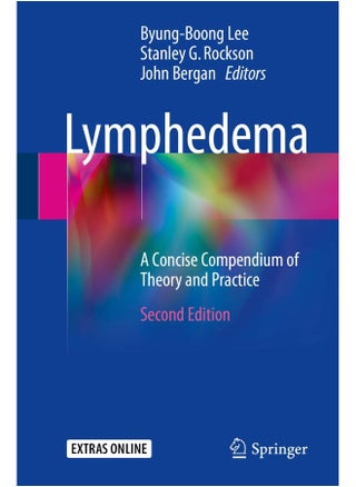 Lymphedema: A Concise Compendium of Theory and Practice - pzsku/Z9B13803667B6A325807FZ/45/_/1730196862/1b0f7c09-1aef-44a4-a9b6-f02e931764b7