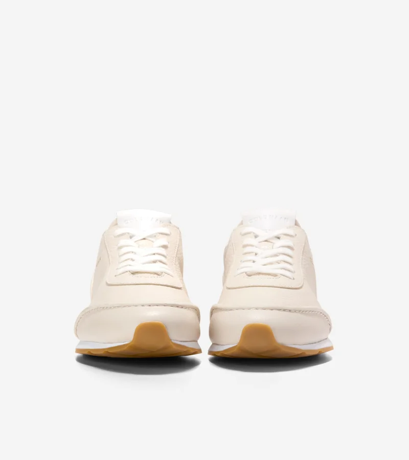 Cole Haan  Women's GrandPrø Energyweave Low Profile Sneakers for Women | Best Price UAE
