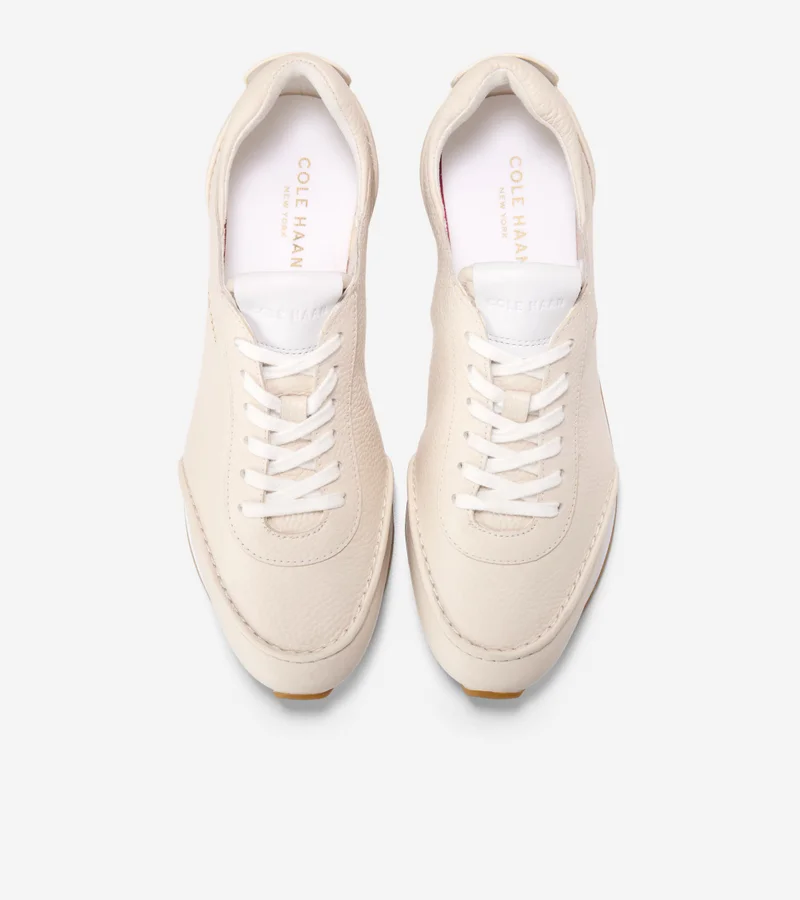 Cole Haan  Women's GrandPrø Energyweave Low Profile Sneakers for Women | Best Price UAE