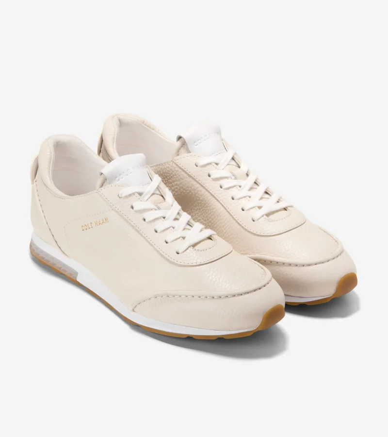 Cole Haan  Women's GrandPrø Energyweave Low Profile Sneakers for Women | Best Price UAE