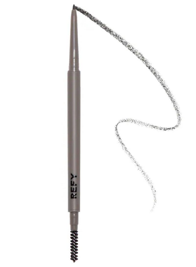 REFY Brow Pencil- Dark, 0.6g - Image 1