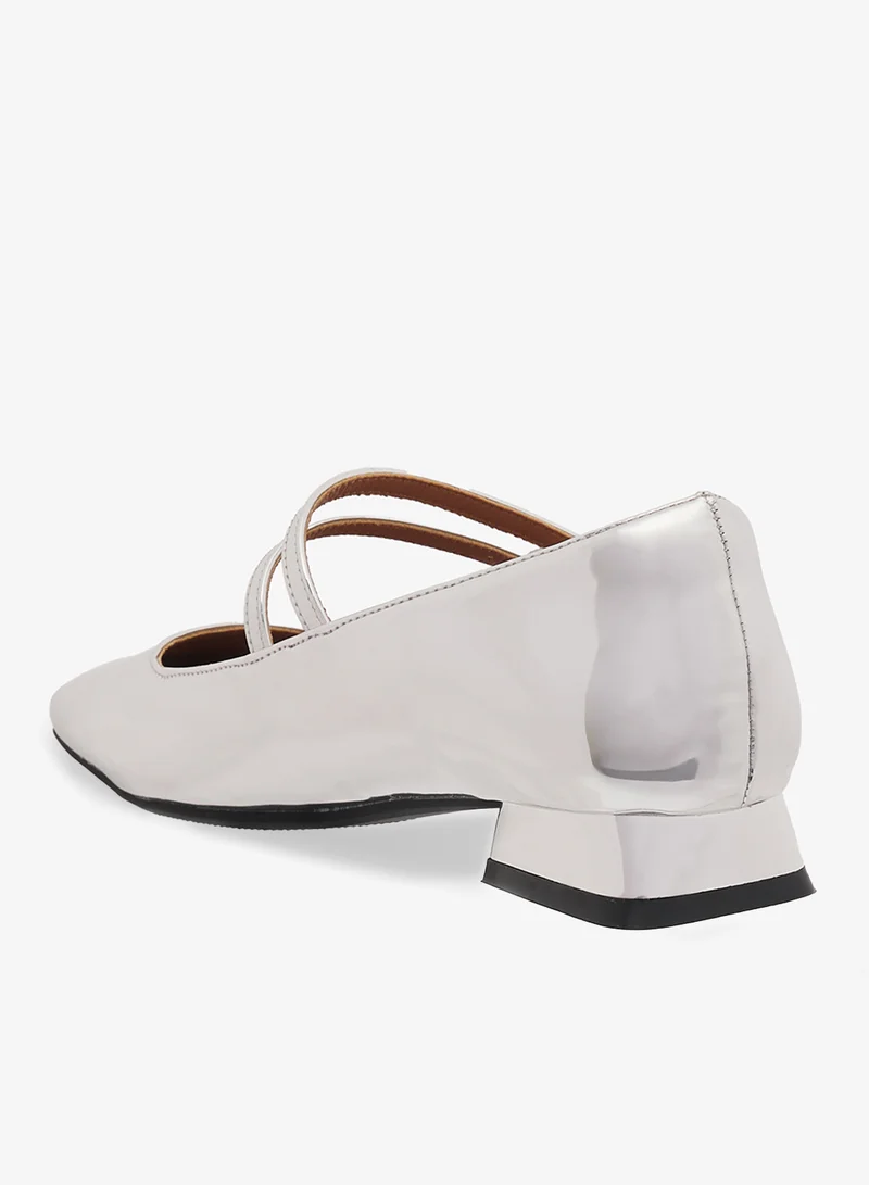 جينجر باليرينا