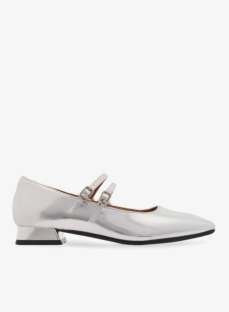 ballerinas