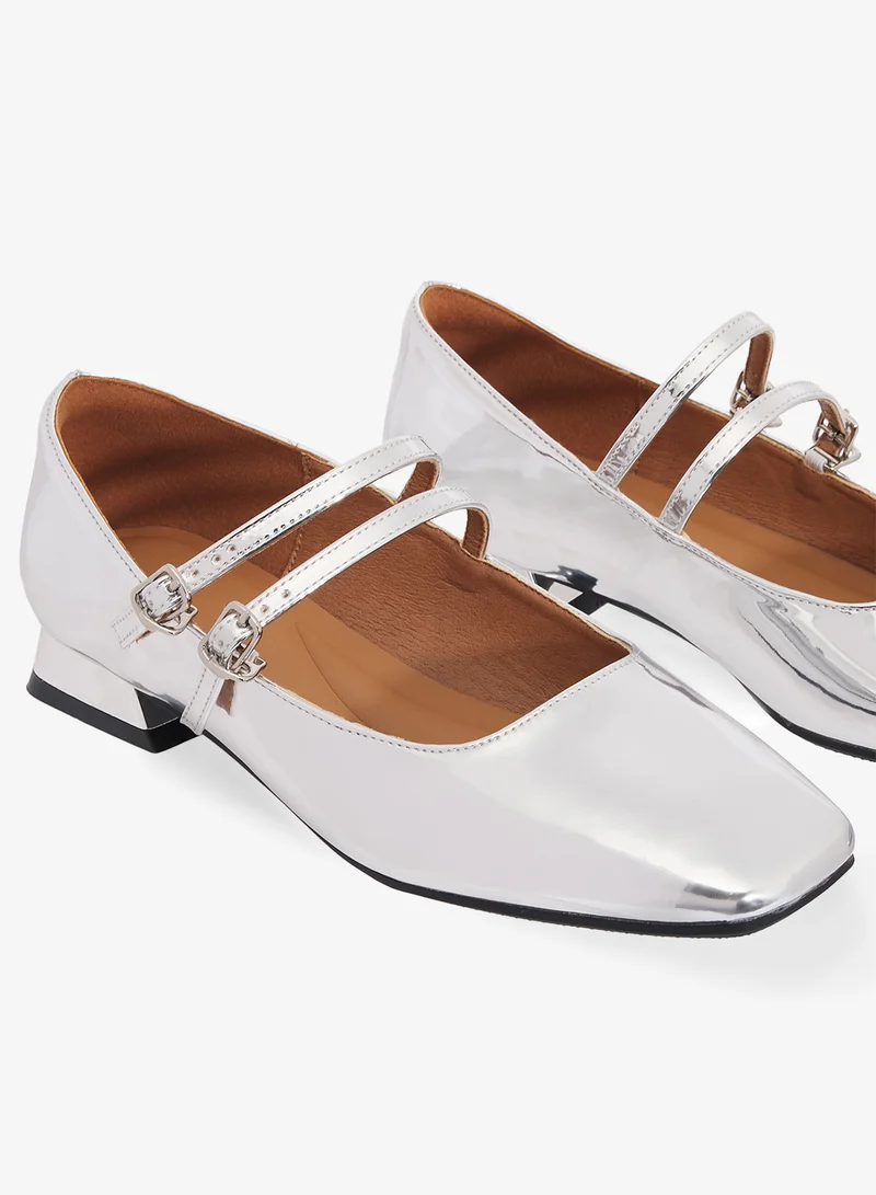 جينجر باليرينا