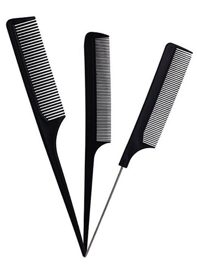 Hair Coloring Dye Brush And Hair Comb Set For Men And Women Black 15 Grams Pack Of 1 - pzsku/Z9B13EA895E1DE4C653FCZ/45/_/1690022438/5941cea0-8e76-4156-bdbf-1af2223b90b7