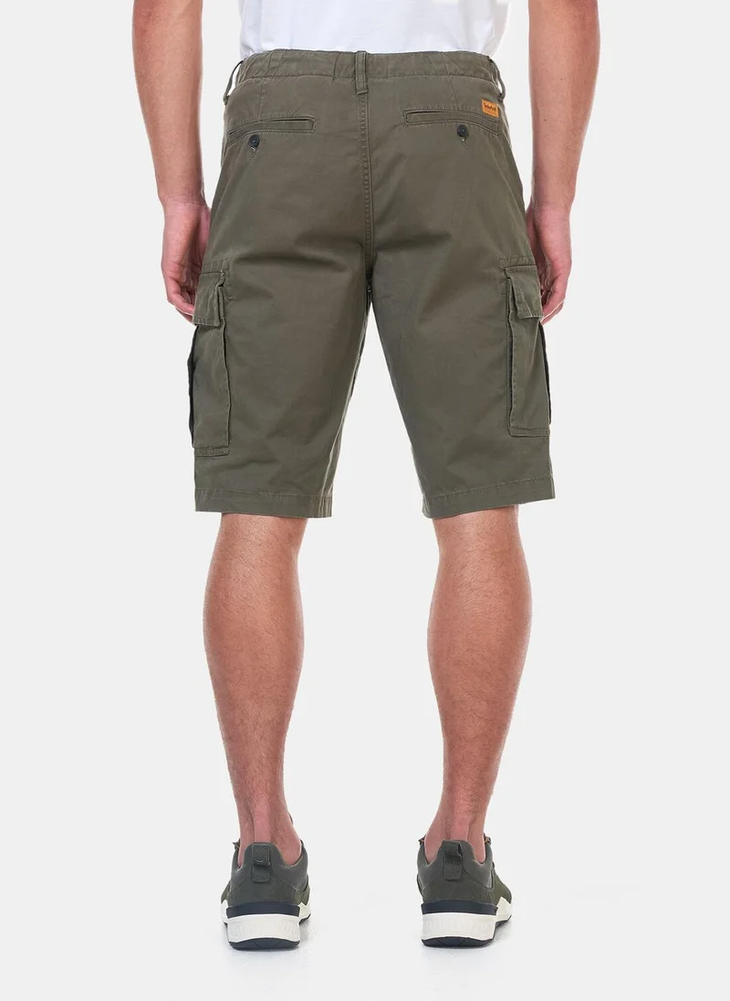 Timberland Men's Outdoor Heritage Cargo Shorts