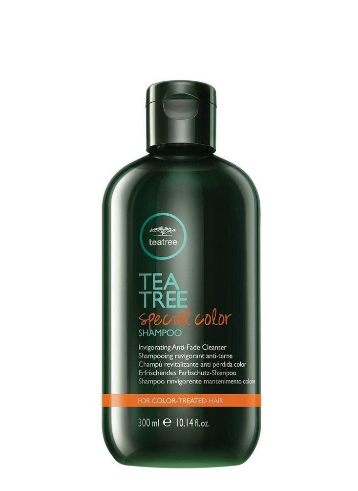 Tea Tree Special Color Shampoo 300ml 