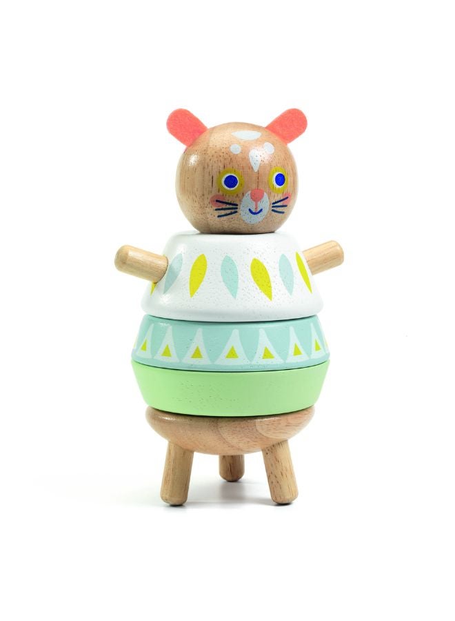 دجيكو بيبي سوري ستاكينغ - Image 3