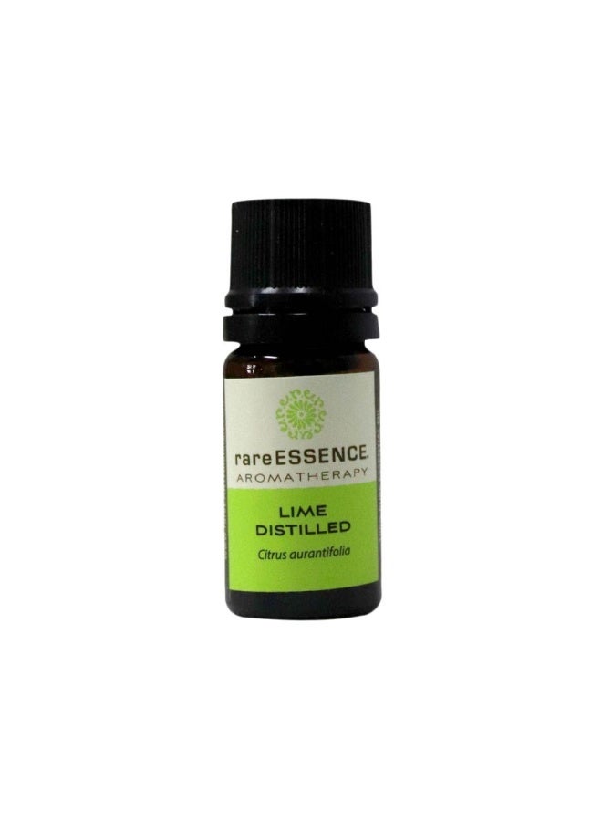 Rare Essence Lime Distilled Essential Oil 5 Ml 70019 - Image 4