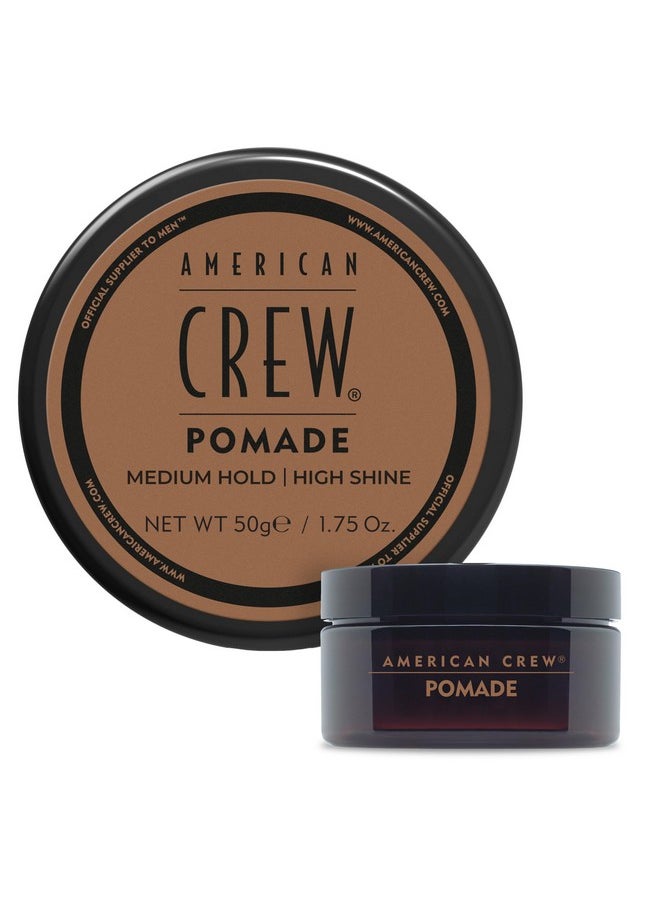 AMERICAN CREW American Crew Pomade 1.75 oz 