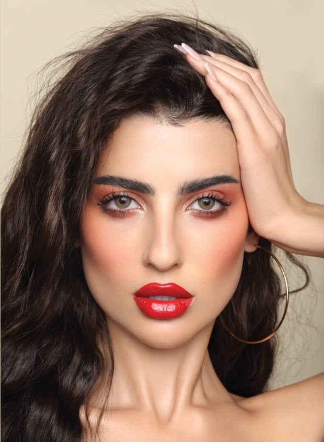 Dahab Daily Lenses Honey No 36 - Image 1