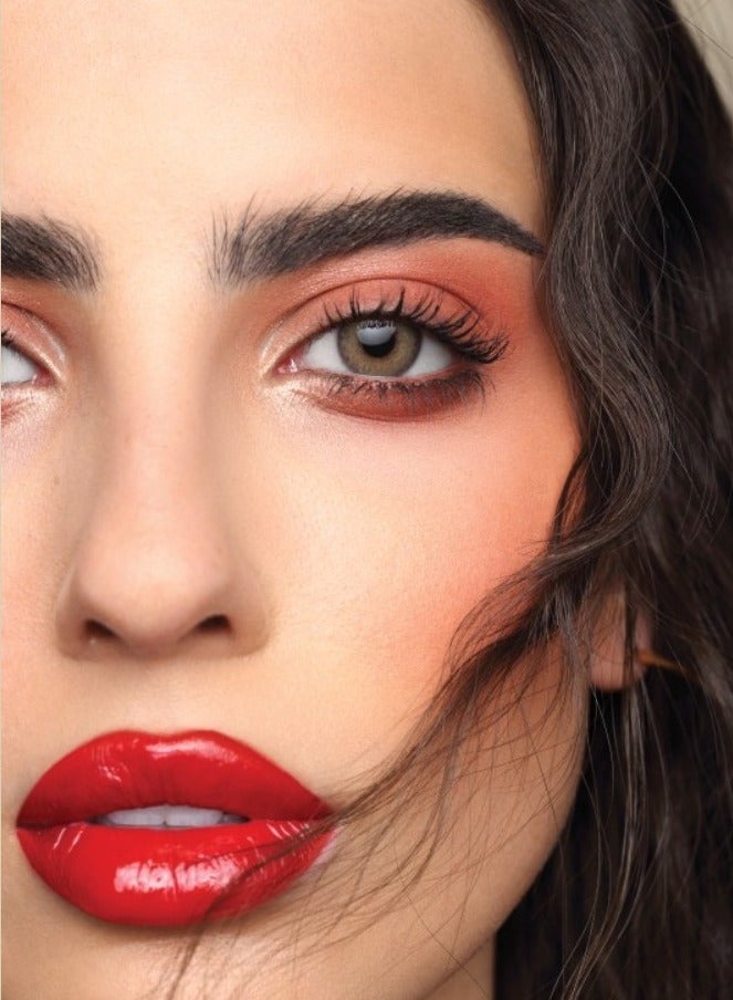 Dahab Daily Lenses Honey No 36 - Image 3