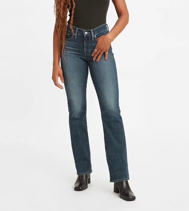Levi's 315 Shaping Bootcut Women's Jeans
