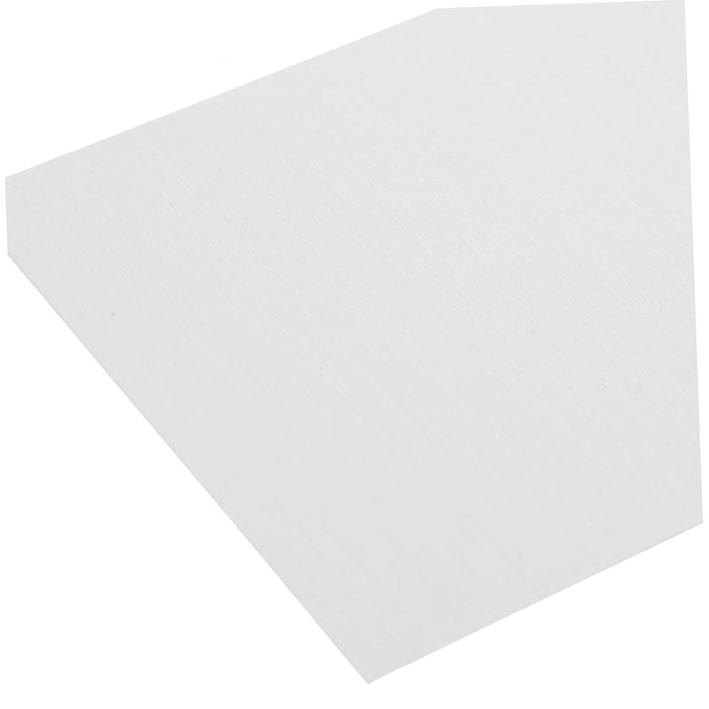 10 Pack Sublimation Aluminum Plates For Heat Transfer Printing Custom Projects - Image 5