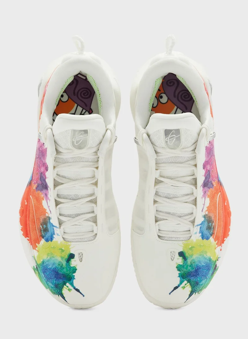 ANTA Shock Wave 5 Shoes