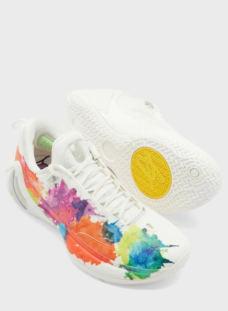 ANTA Shock Wave 5 Shoes