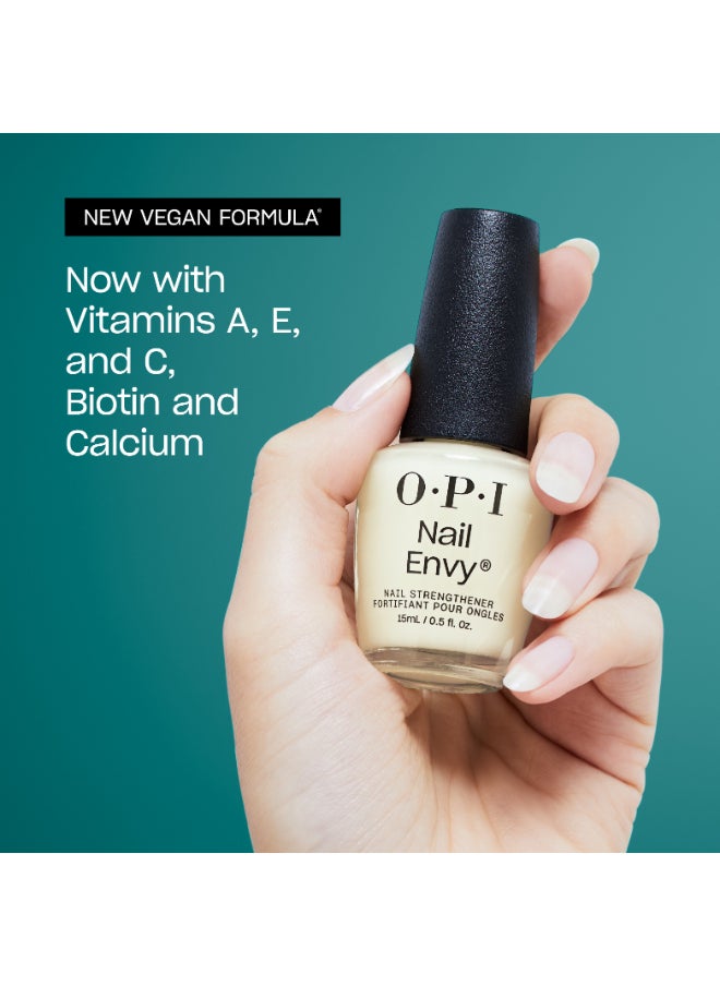 OPI Nail Envy - Original, Clear, 15Ml  - Image 3