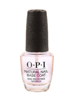 OPI طلاء أظافر نيل إنفي - أصلي، شفاف، 15 مل  - Image 1