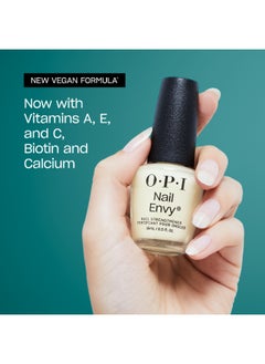 OPI طلاء أظافر نيل إنفي - أصلي، شفاف، 15 مل  - Image 2
