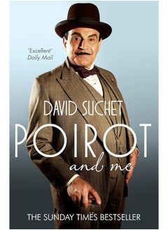 Poirot and Me 