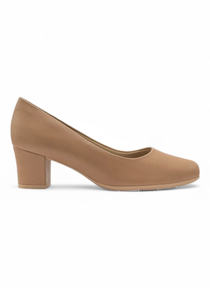 Piccadilly WOMEN'S CREW SHOES - Flexible & Anti-Slip - Business Classics  - Image 1