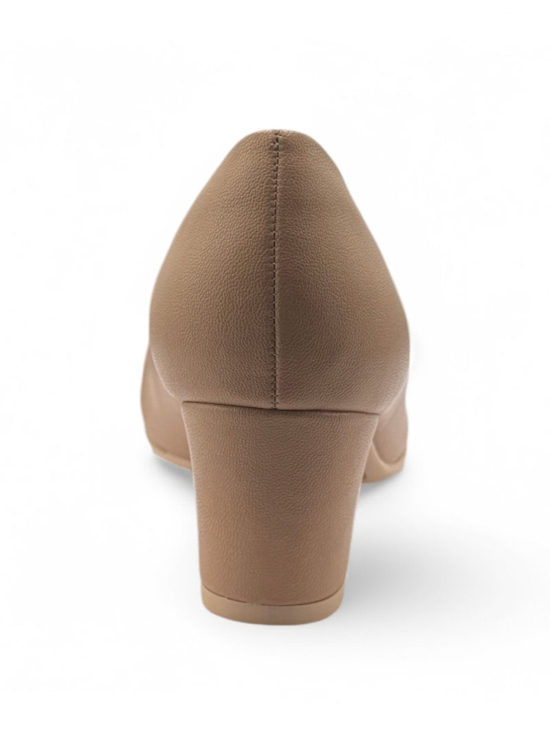 Piccadilly WOMEN'S CREW SHOES - Flexible & Anti-Slip - Business Classics  - Image 3