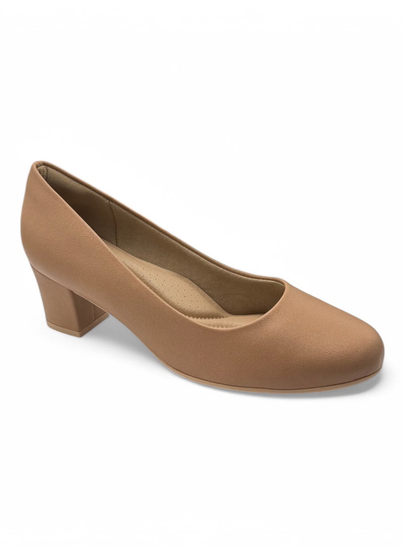 Piccadilly WOMEN'S CREW SHOES - Flexible & Anti-Slip - Business Classics  - Image 4