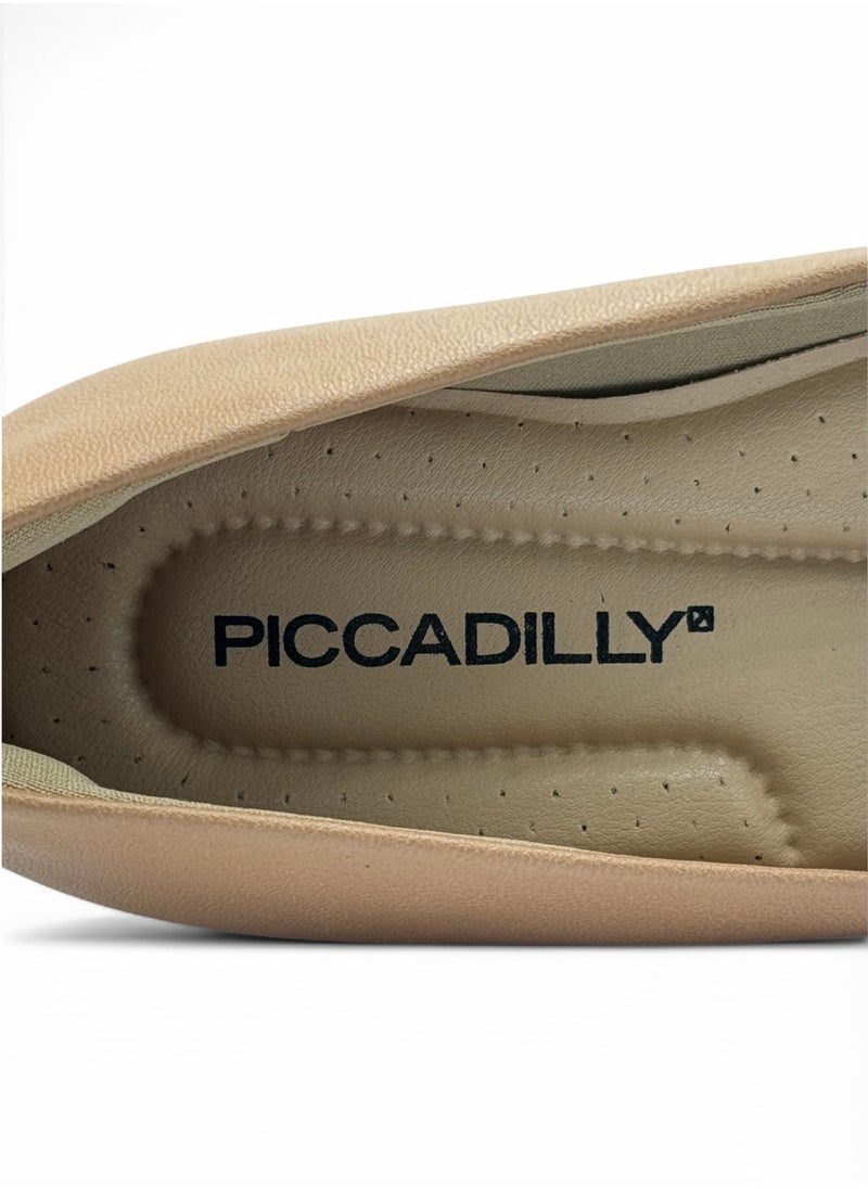 Piccadilly WOMEN'S CREW SHOES - Flexible & Anti-Slip - Business Classics  - Image 5