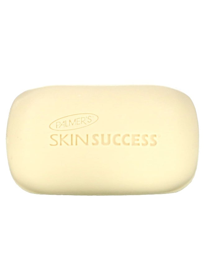 PALMER'S - Palmer's, Skin Success, Anti-Acne, Medicated Complexion Bar, 3.5 oz (100 g) - Image 1