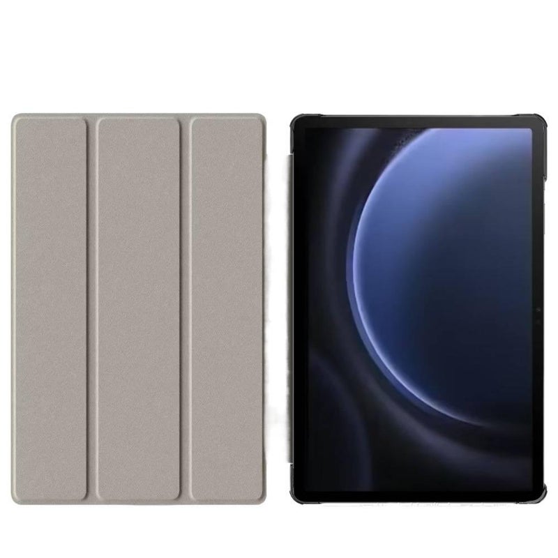Samsung S8 Case Samsung Tab Compatible with Samsung Galaxy Tab S8 in ( ) - Image 4