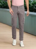 دينيس لينغو grey