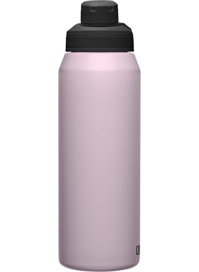 CAMELBAK CamelBak Chute Mag Insulated Stainless Steel Water Bottle Purple Sky, 32oz  - Image 3