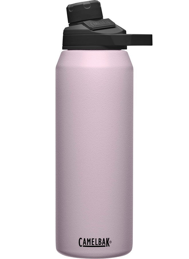 CAMELBAK CamelBak Chute Mag Insulated Stainless Steel Water Bottle Purple Sky, 32oz  - Image 1