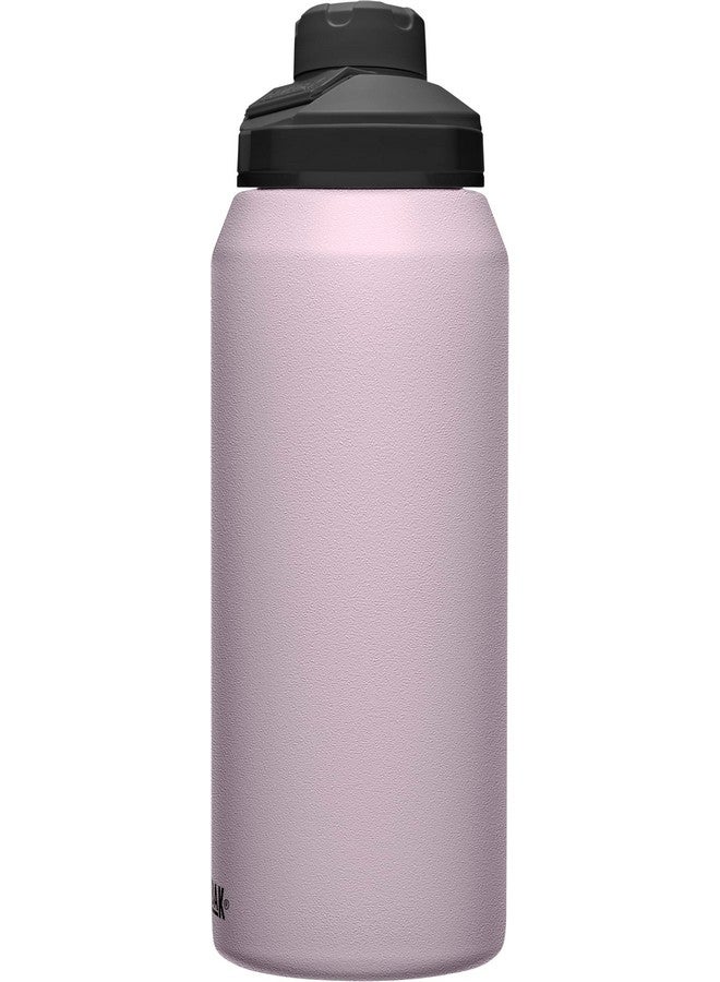 CAMELBAK CamelBak Chute Mag Insulated Stainless Steel Water Bottle Purple Sky, 32oz  - Image 5