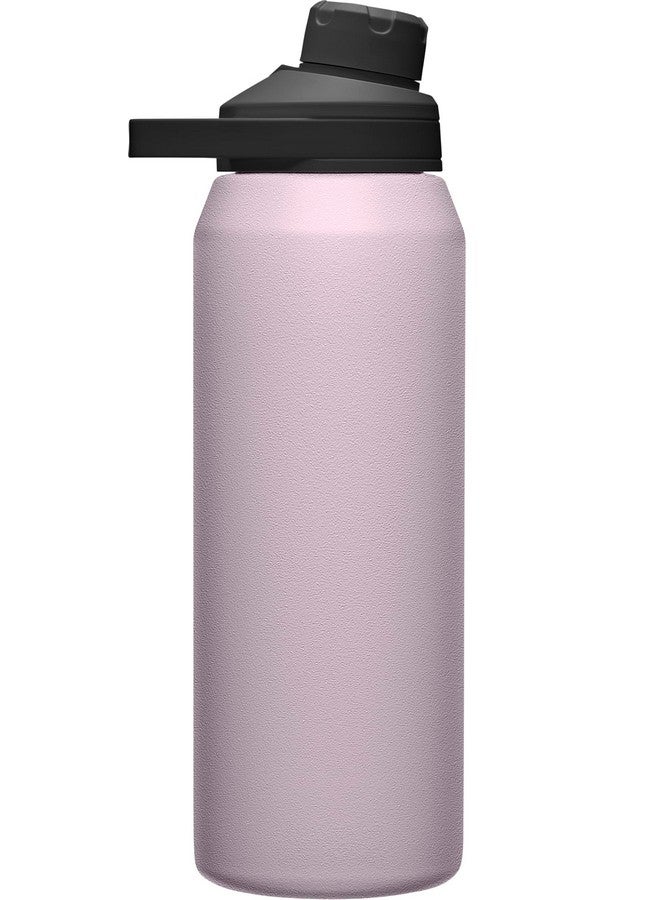 CAMELBAK CamelBak Chute Mag Insulated Stainless Steel Water Bottle Purple Sky, 32oz  - Image 4