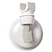 Safe-er-Grip Safe-er-Grip Changing Lifestyles  Portable Shower Arm, Contrasted White with gray accents  - Image 2
