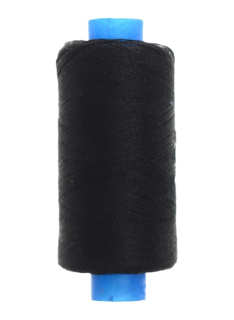 Spool Of Thread, Black