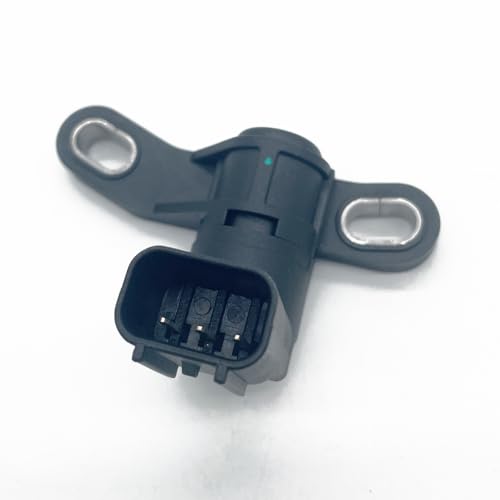 Mteycei Engine Crank Crankshaft Position Sensor Compatible with Mazda 2007-2013 3 2007-2008 6 2007-2012 CX-7 L4 2.3L Replaces L3K918221A 907966 PC731 6M866C315 - Image 3