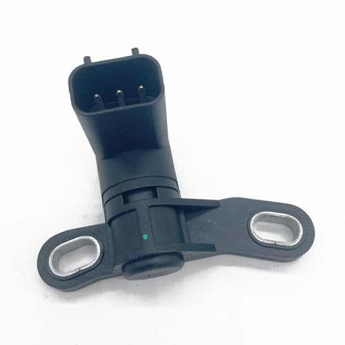 Mteycei Engine Crank Crankshaft Position Sensor Compatible with Mazda 2007-2013 3 2007-2008 6 2007-2012 CX-7 L4 2.3L Replaces L3K918221A 907966 PC731 6M866C315 - Image 1