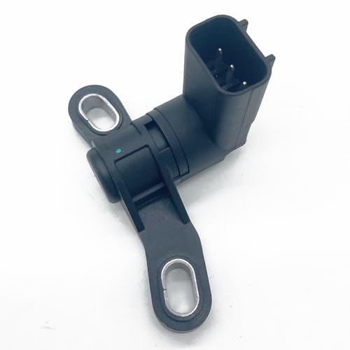 Mteycei Engine Crank Crankshaft Position Sensor Compatible with Mazda 2007-2013 3 2007-2008 6 2007-2012 CX-7 L4 2.3L Replaces L3K918221A 907966 PC731 6M866C315 - Image 2